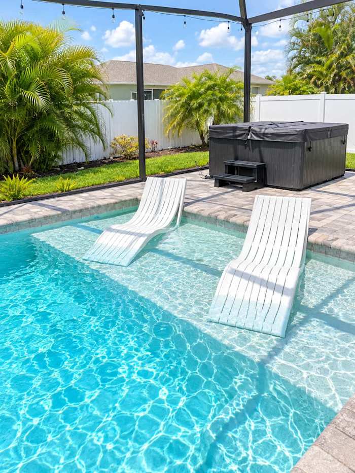 A Modern Vacation Home - Welcome to Pineapple Cove photo 3