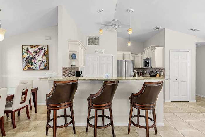 Luxe Cape Coral Pool Oasis Dog-Friendly photo 5
