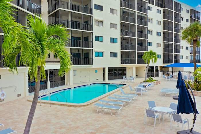 Gulfside Escape Beach Access photo 4