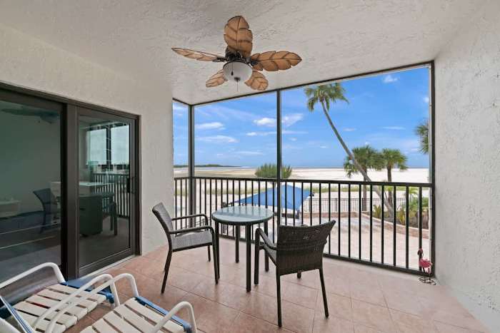 Gulfside Escape Beach Access photo 2