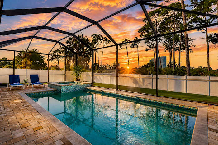 Luxury Bonita Villa photo 3