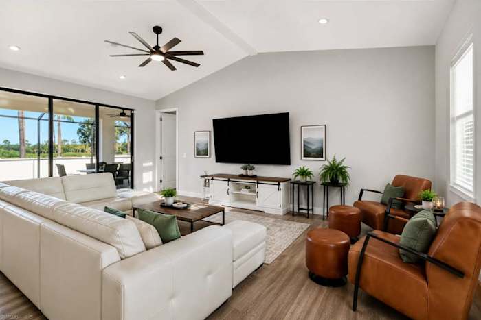 Luxury Bonita Villa photo 4