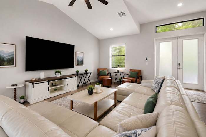 Luxury Bonita Villa photo 5