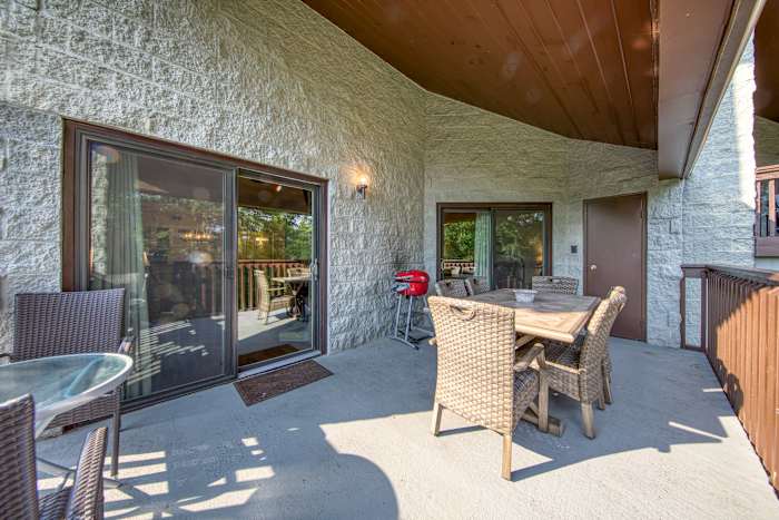 Perfect Mountain View Family Condo 1000ft to Ober photo 4