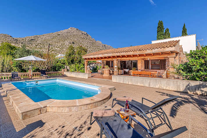 Villa Amorera