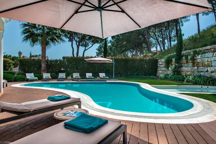 Villa Amelie