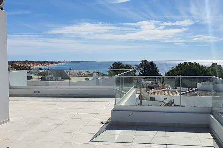 Villa Olhos Sun
