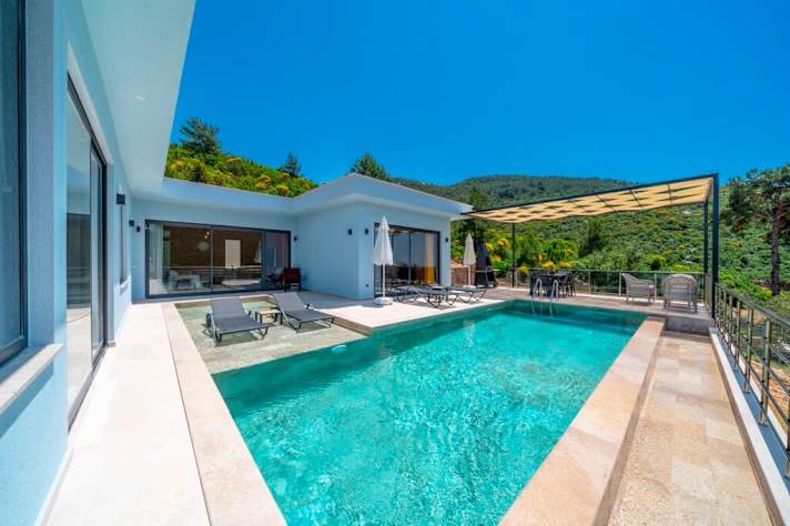 Villa Amaris