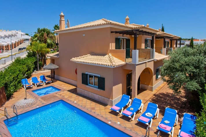Villa Norcas Grande 