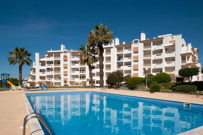 Apartment Ocilia