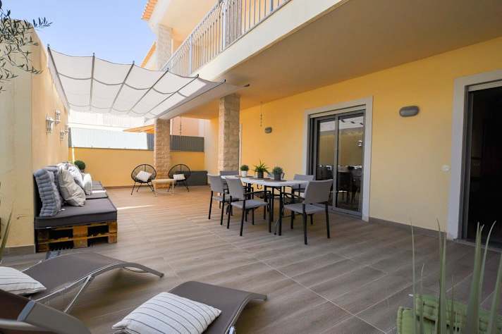 Townhouse Benicio