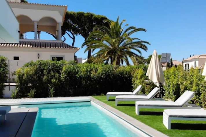 Villa Dunas Luxe