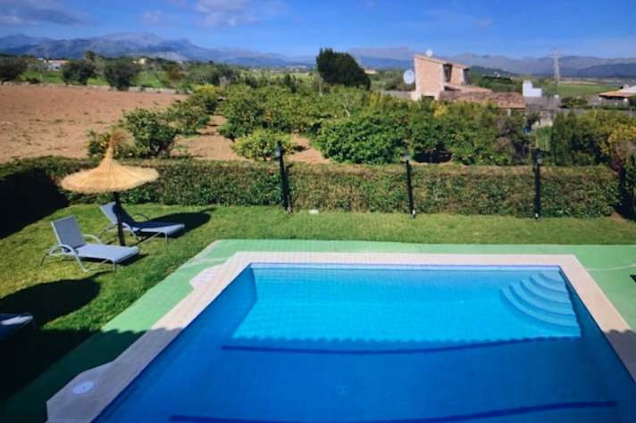 Villa Cristianne