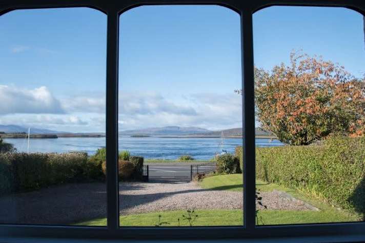 Villa Lakeside View