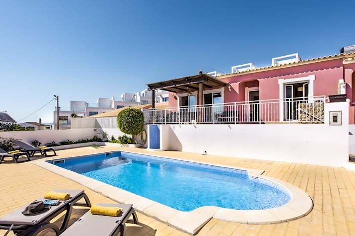 Casa Dos Pais