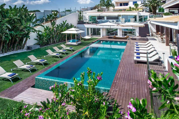 Villa Plage Grande