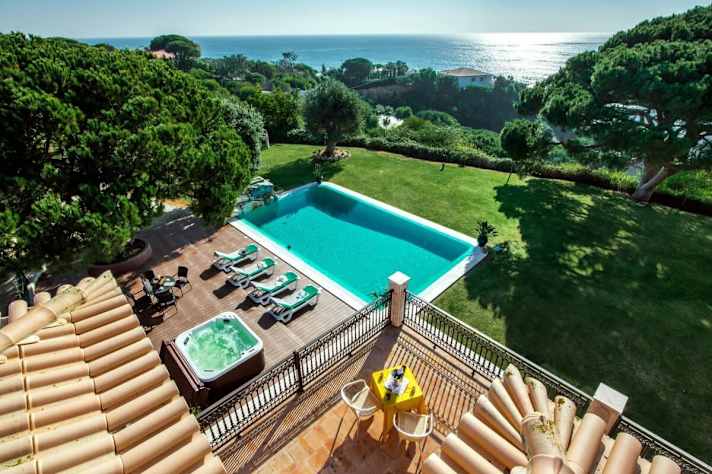 Villa Mauri Luxe