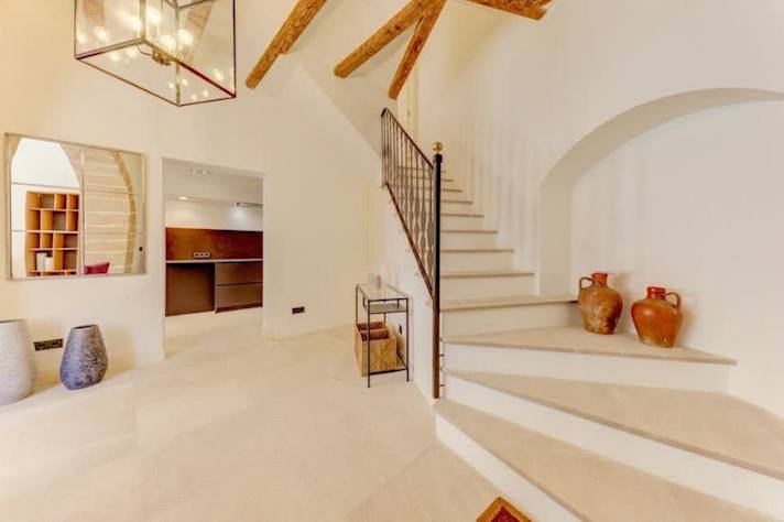 Casa Alicanti