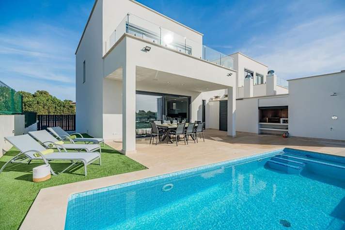 Villa de Blanco