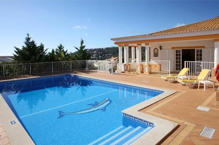 Villa Juniper