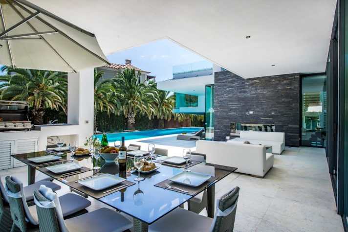Villa Orla Deluxe