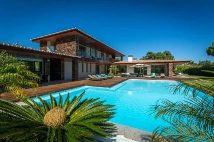 Villa Atlantic Pearl 