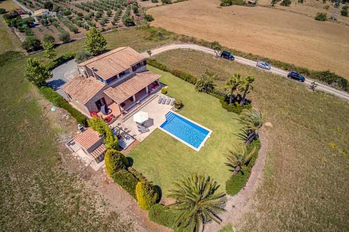 Villa Alexia 