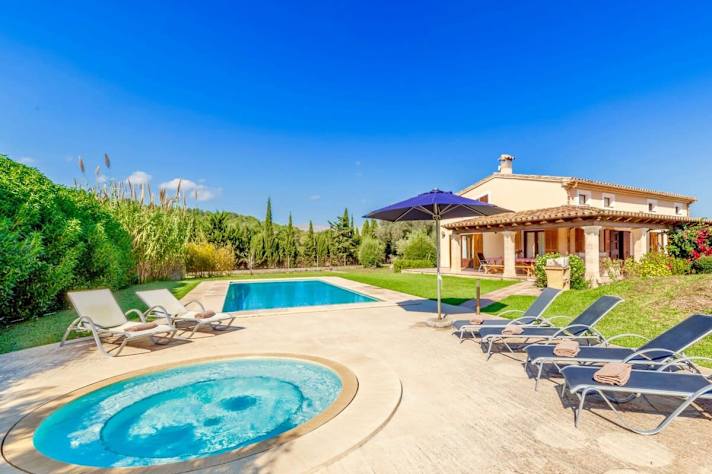Villa Valerie
