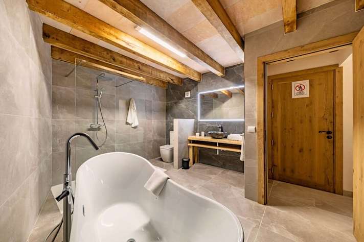 Townhouse Teluo 