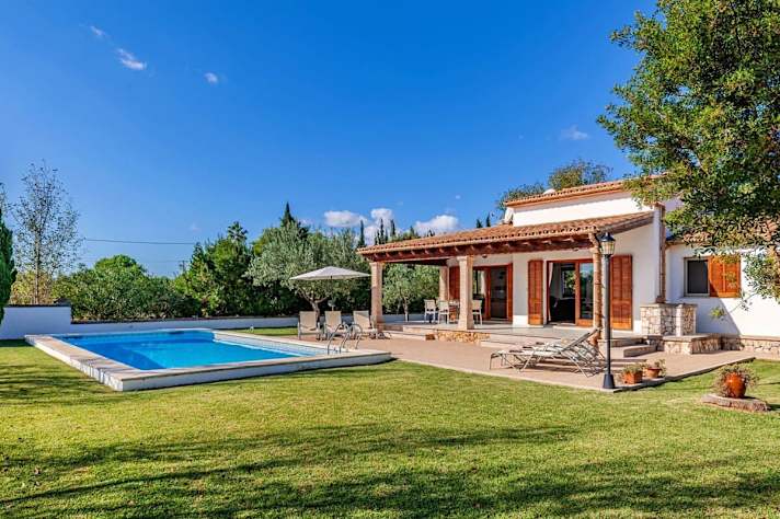 Villa Xavea