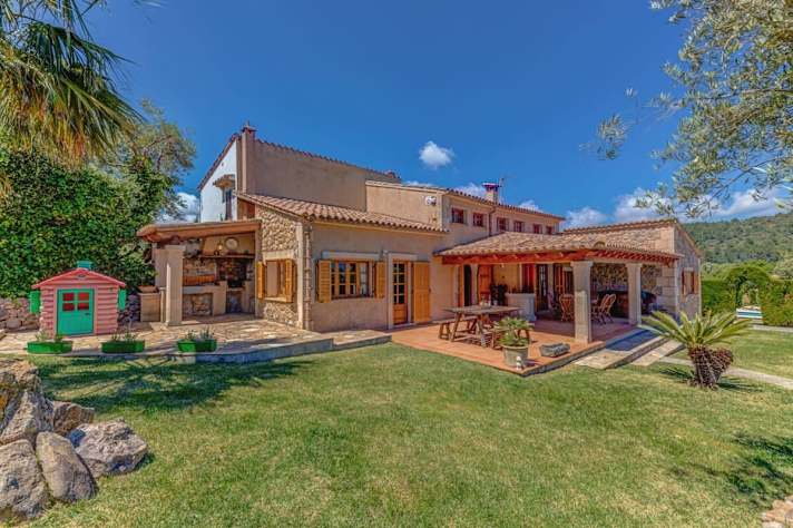 Villa Roma