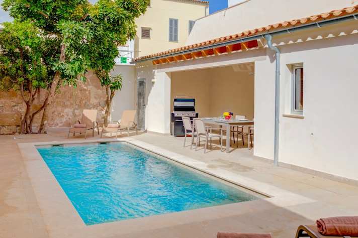 Beach Villa Katerina