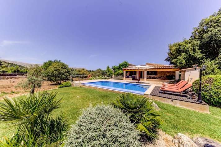 Villa Arro