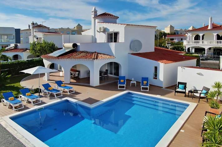 Villa Marcia 