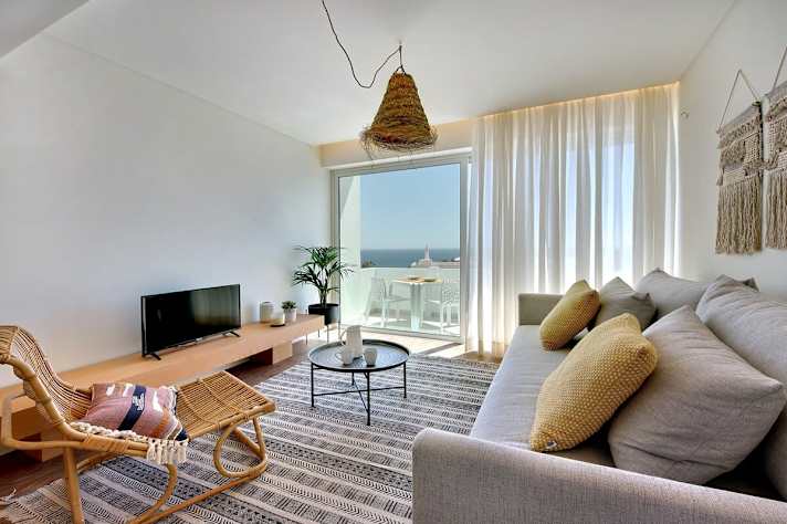 Apartment Barros