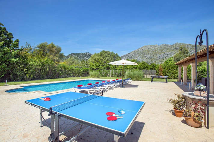Villa Valero