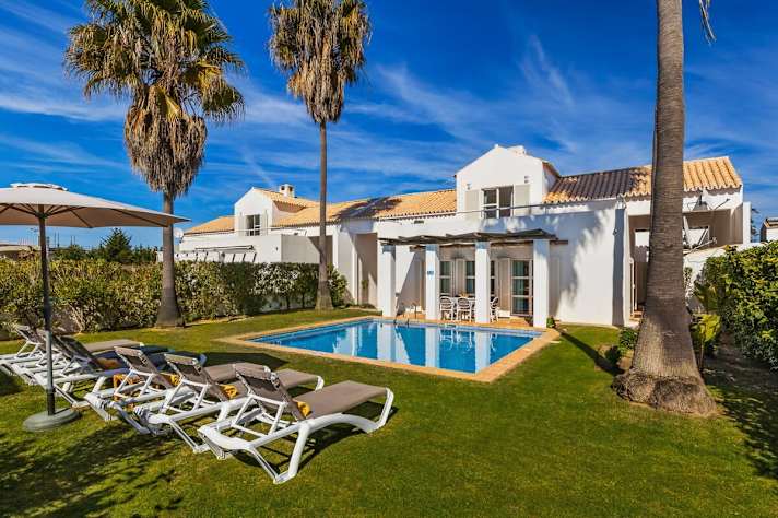 Villa Gale Sun
