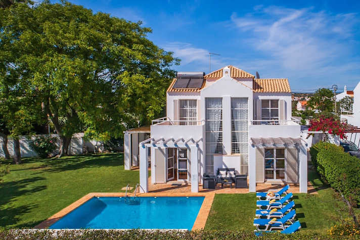 Villa Mora