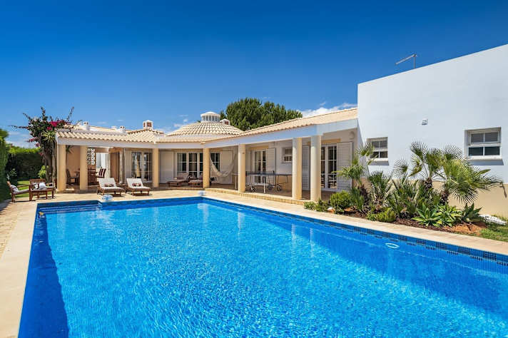 Villa Diaz