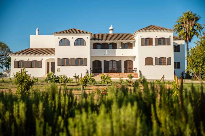  Casa Manor Pedras de Cima