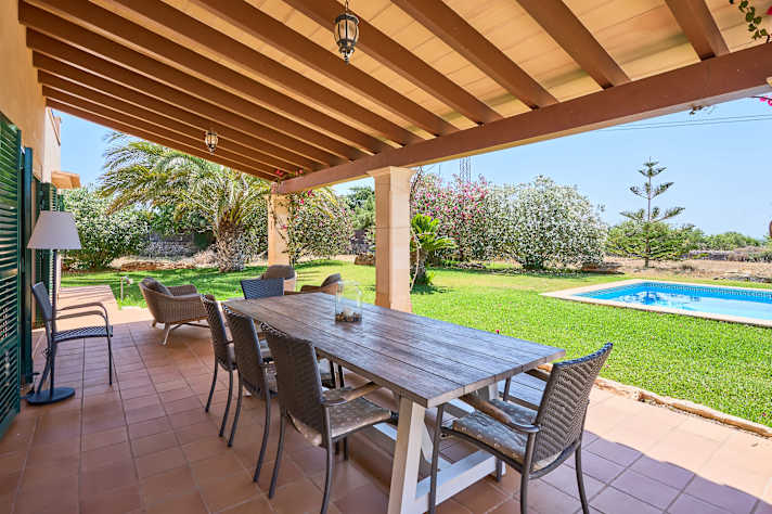 Villa Mirabel