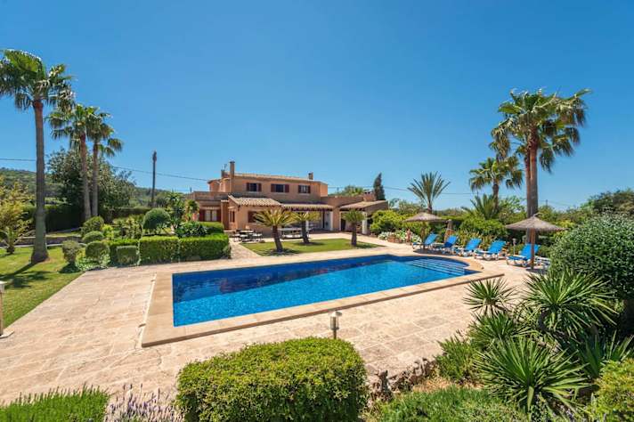 Villa Treveno