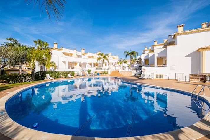 Villa Arade
