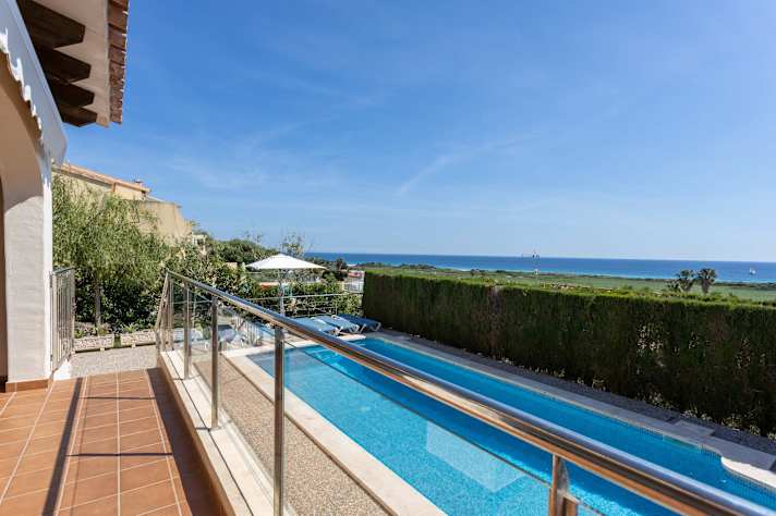 Villa Primrosa