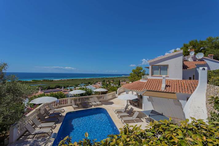 Villa Treya
