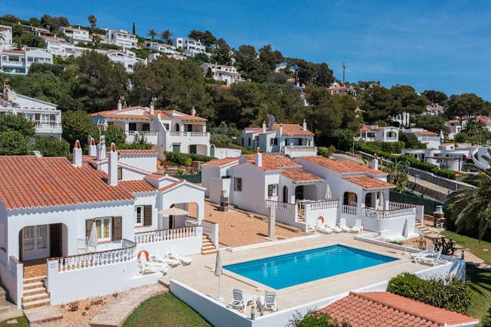 Villa Noelia