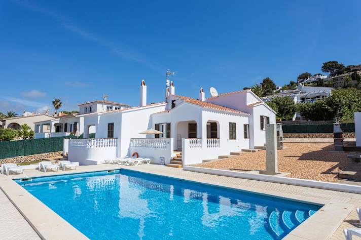 Villa Sorelia