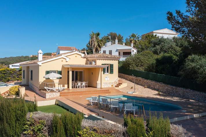 Villa Laurinda