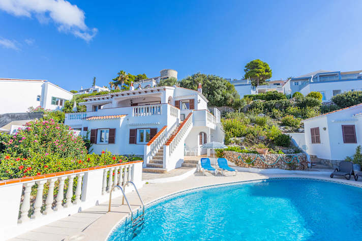 Villa Lucas