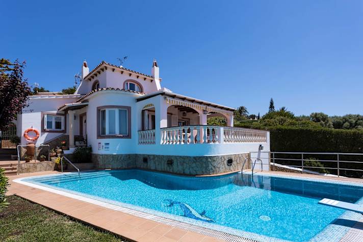 Villa Silvina